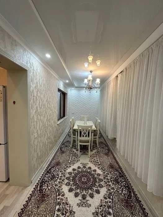 Сдается квартира
Ориентир - Госпитальный рынок