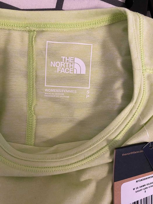 Дамска тениска The North Face