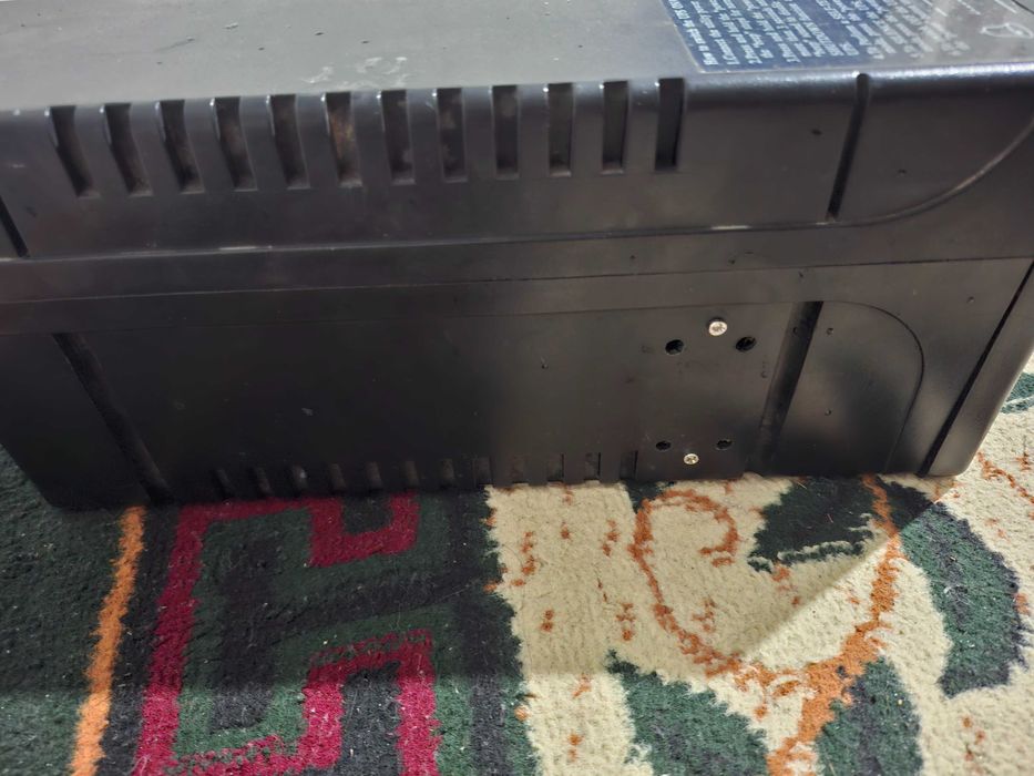 Юпс для компютер