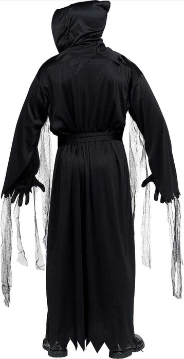 Costum de secerator din Ziua Mortilor-One Size