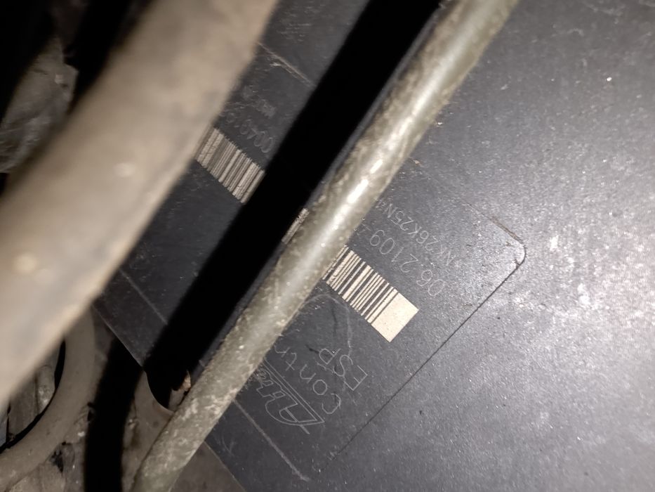 АBS модул за SsangYong Kyron