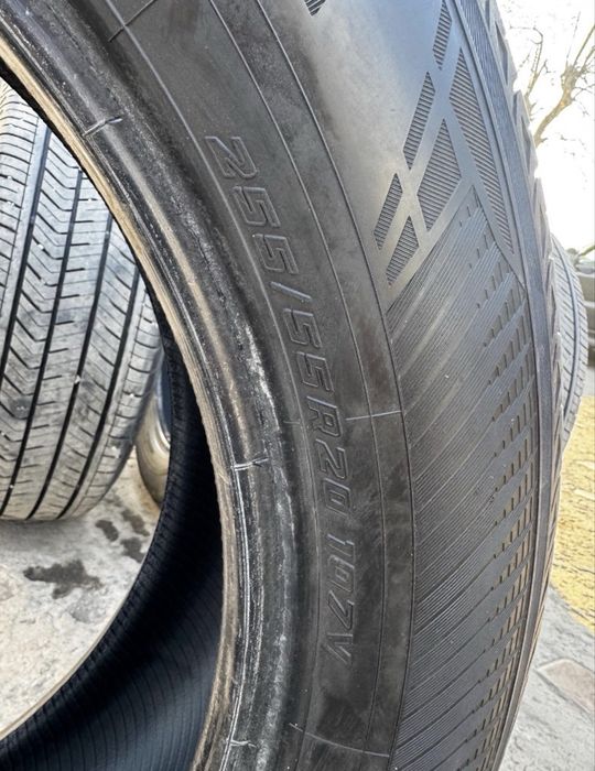 Продам летние шины