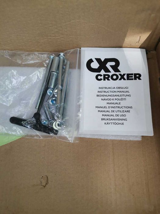 Role reglabile CROXER Inez