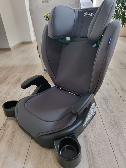 Scaun masina copii Graco Nou !