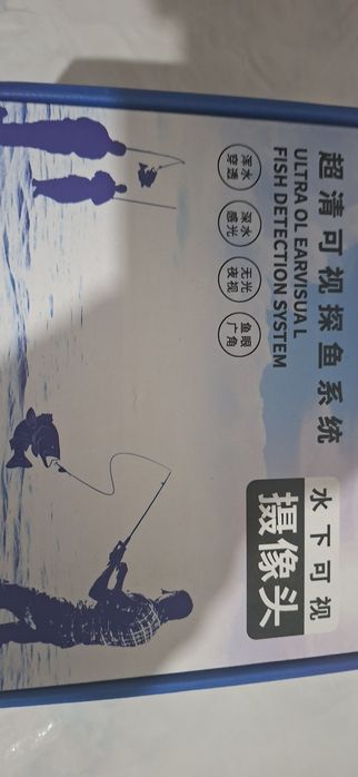 Подводный камера