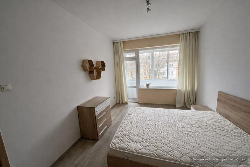 Дава се под наем Тристаен апартамент в София, Илинден - 78 кв.м за 650 € - Снимка #6