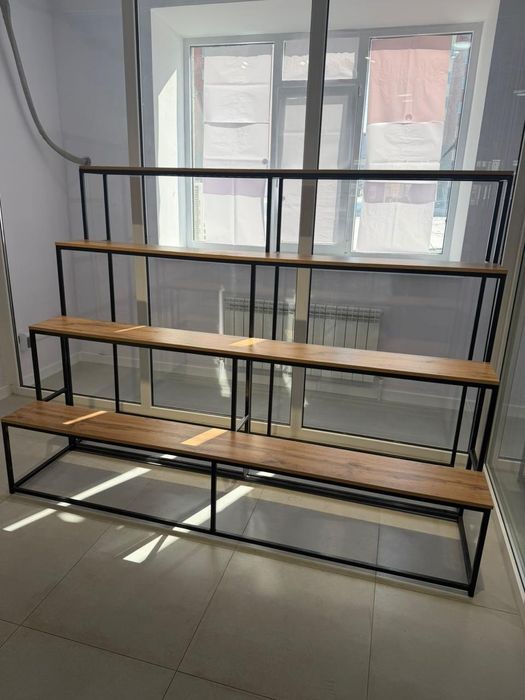 Полки этажерки
Цена 50 000 тг