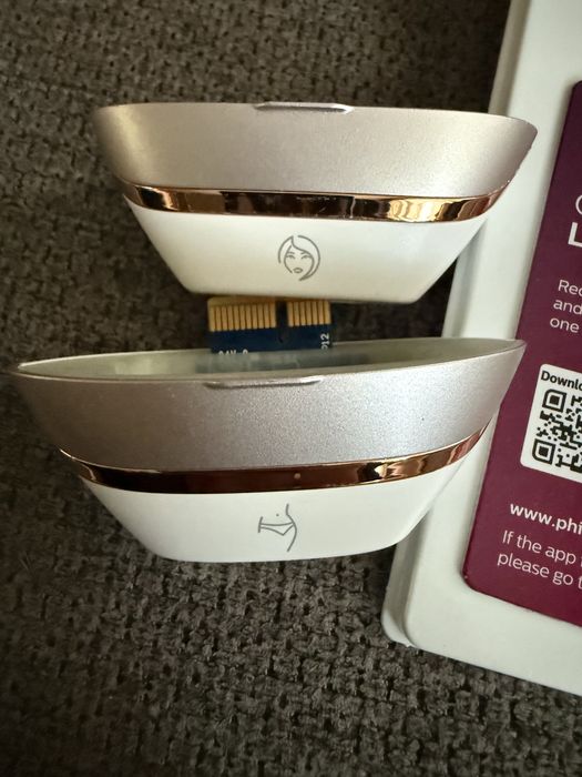 Фотоепилатор PHlLIPS