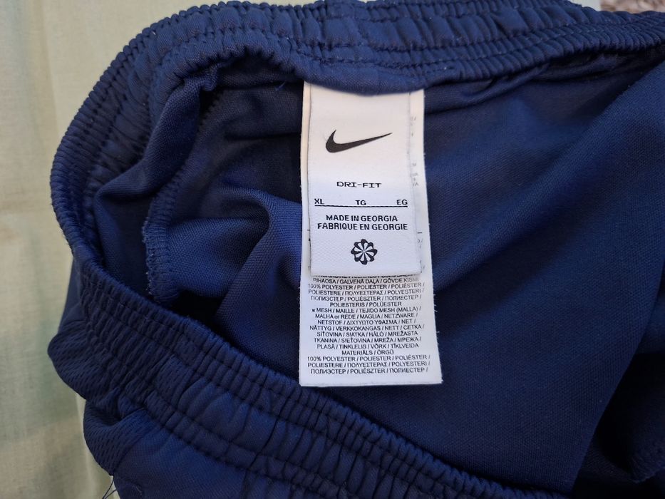 Nike Dry Fit-Ориг. Долнище