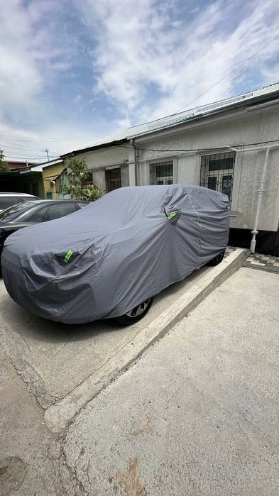 Премиум Автотент Avtotent все сезонный доставка по городу бесплатно