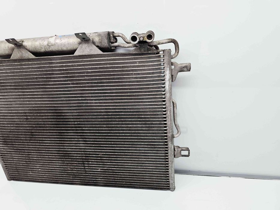 Radiator clima / AC Mercedes Clasa E T-Model (S211) [Fabr 2003-2009] F