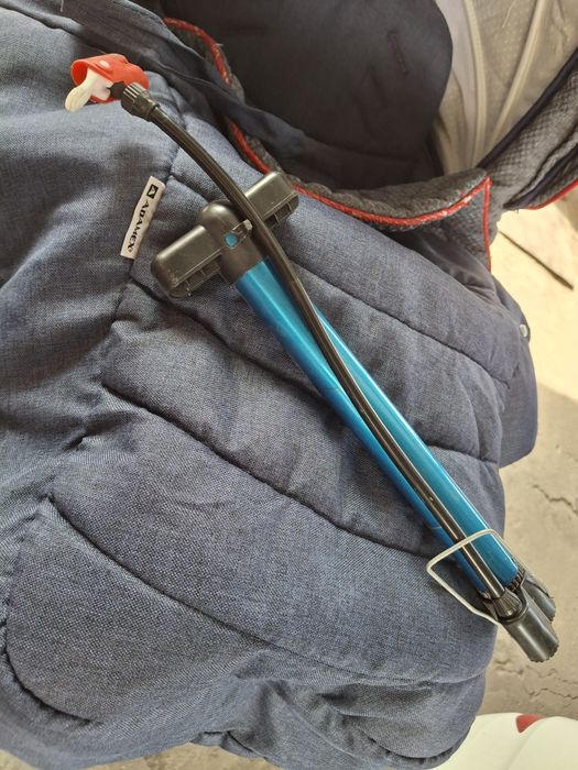 Продам детскую коляску