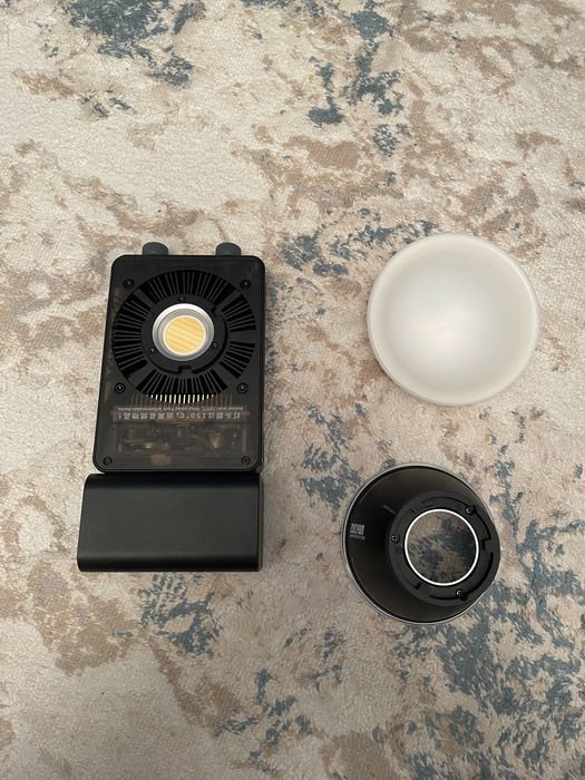 zhiyun cinepeer cx100