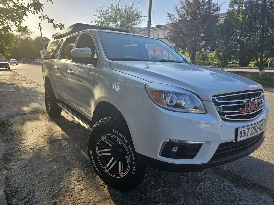 Аренда Внедорожник