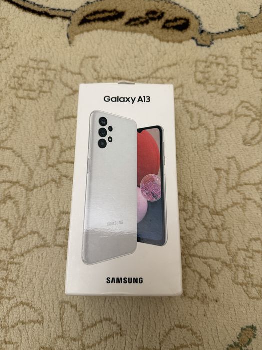 Samsung Galaxy A13