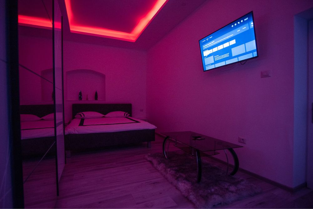 Garsoniera de inchiriat Sibiu centru