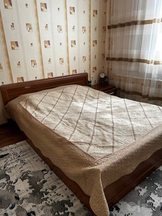 Спальни мебел камплект