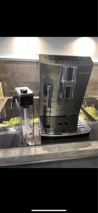 Delonghi Primadonna S