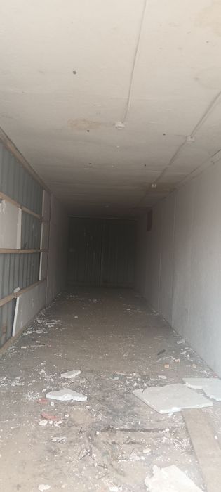 40 тонник  контейнер