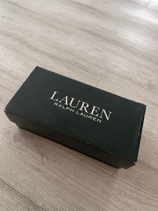 Мокасини Ralph Lauren