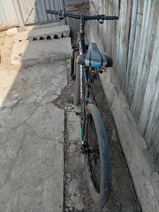 Продам велик за 12000 или обменяю на другой