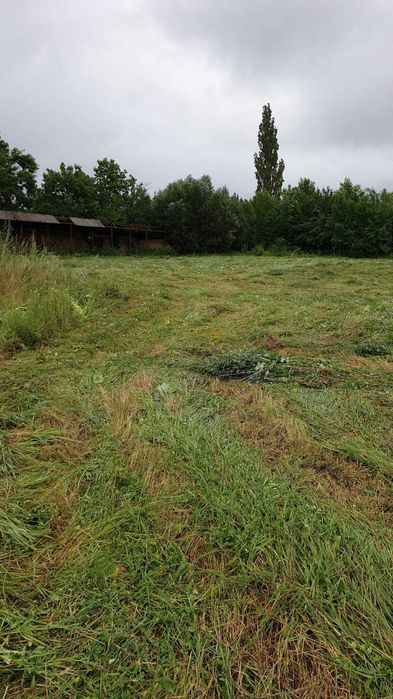 Teren de vanzare intravilan situat in Saschiz la Drumul E60,5,5 € mp.