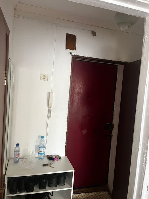 Сдам квартиру 1комнотную