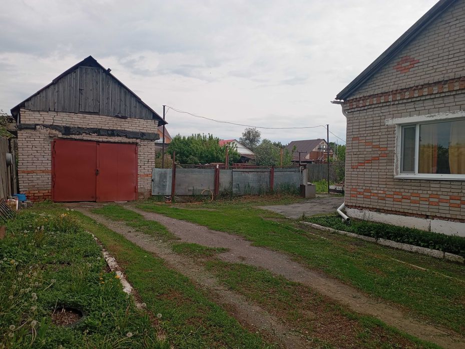 Продается дом в с. Заречное