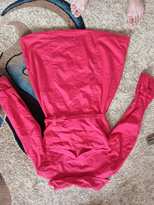 Pardesiu/palton de toamnă damă mărimea L