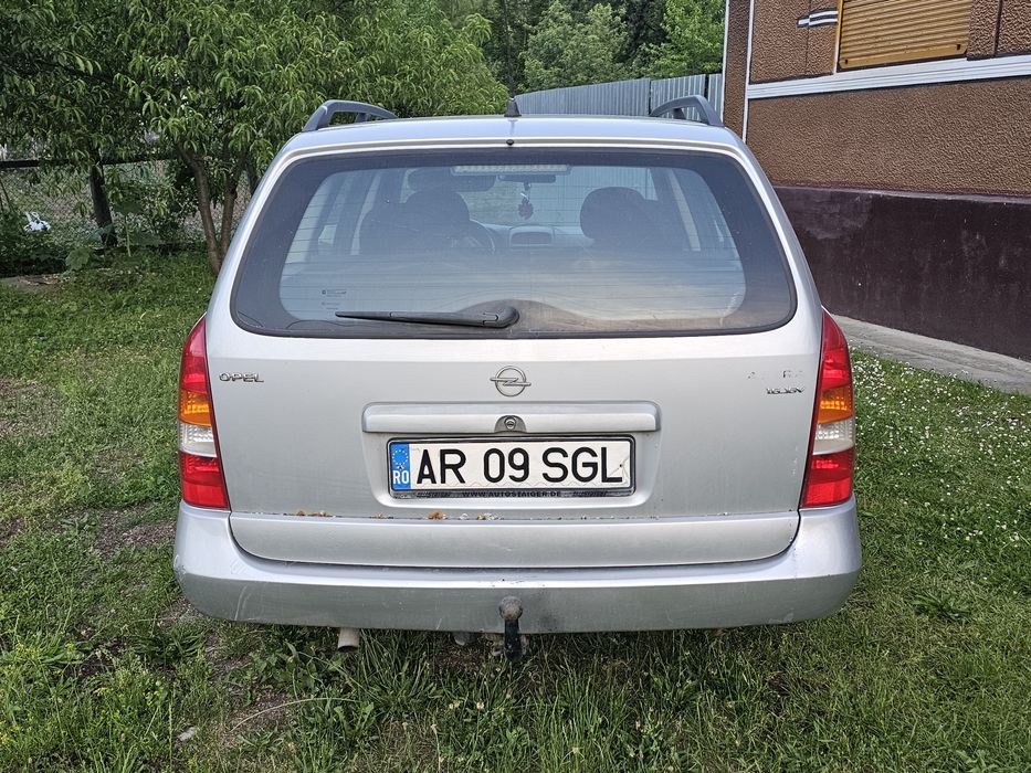 Spre vânzare Opel Astra
