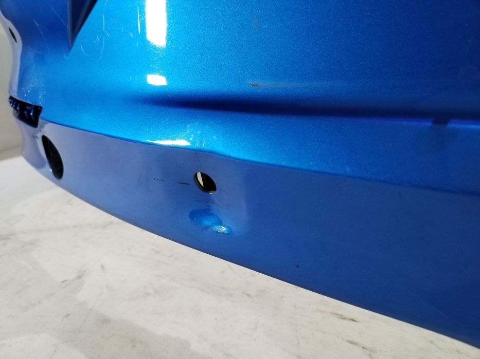 Bara spate Kia ProCeed  GT-Line, 2018, 2019, 2020, 2021, 2022,  cod origine OE 86611-J7710