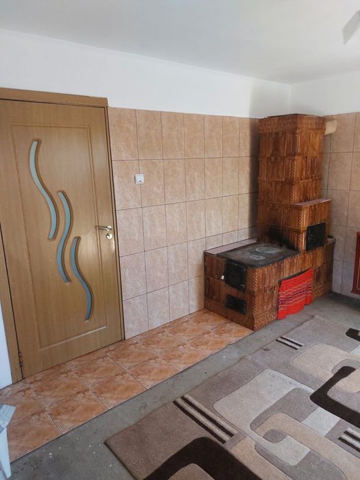 Casa de vanzare