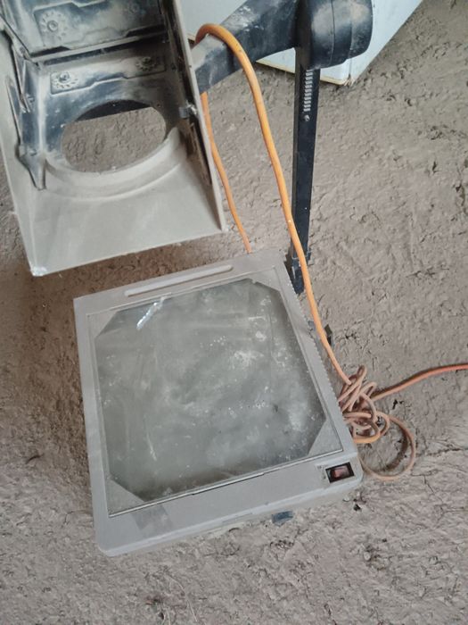 Кадаскоп, физика