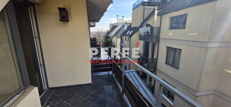 4-стаен в София-Карпузица площ 123 цена 350000