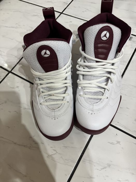 Ghete Jordan doar probate