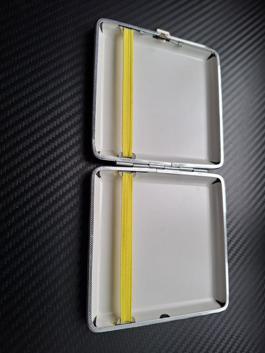 Табакера - VW - за фенове на марката