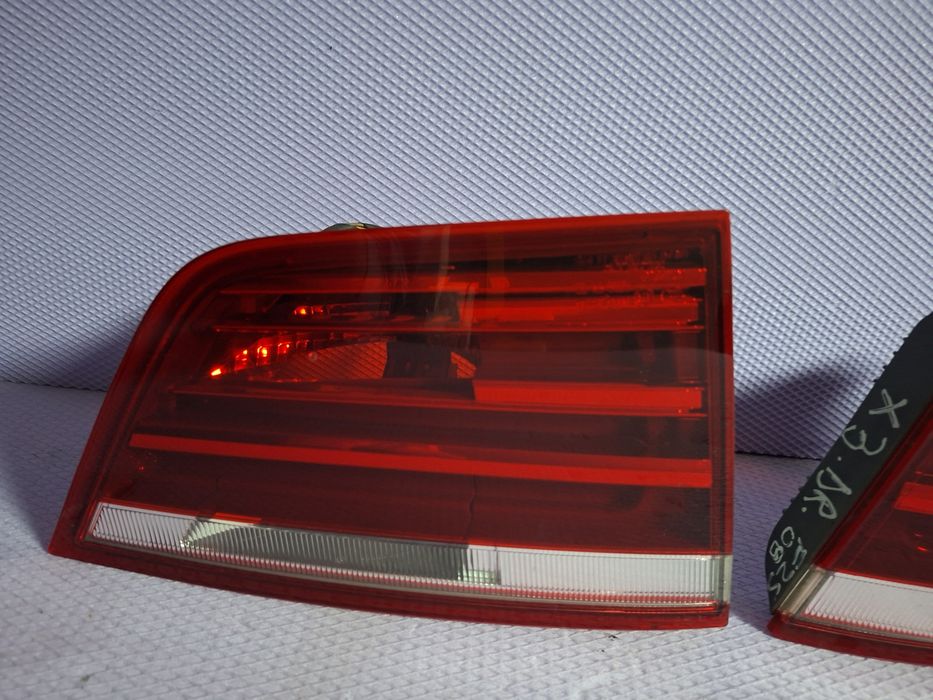 Stop haion fara led BMW X3 F25 Cod 7217309 Cod 7217310 in stare foarte buna