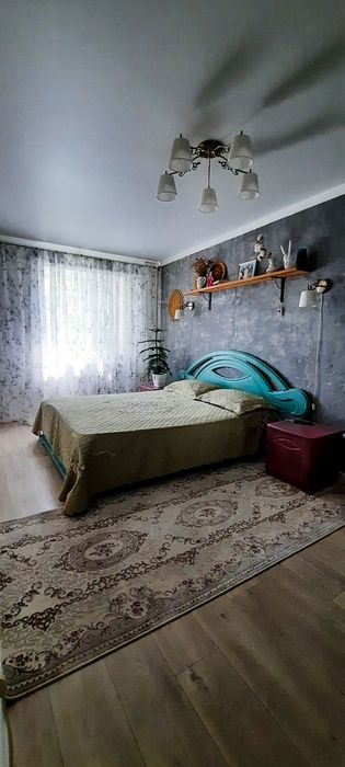 Продам 2комнатную или варианты