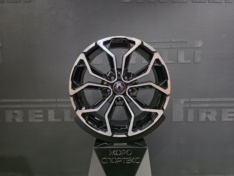 17цола 5х114.3 Renault Рено 5x114.3