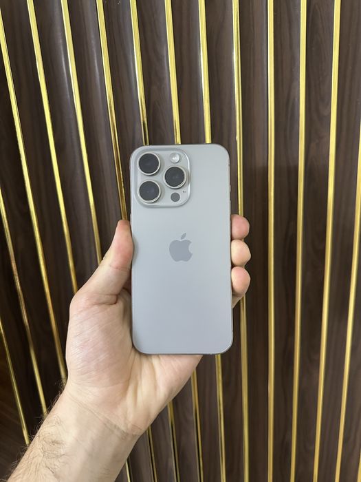 Iphone 15 Pro 256 Айфон 15 Про 256