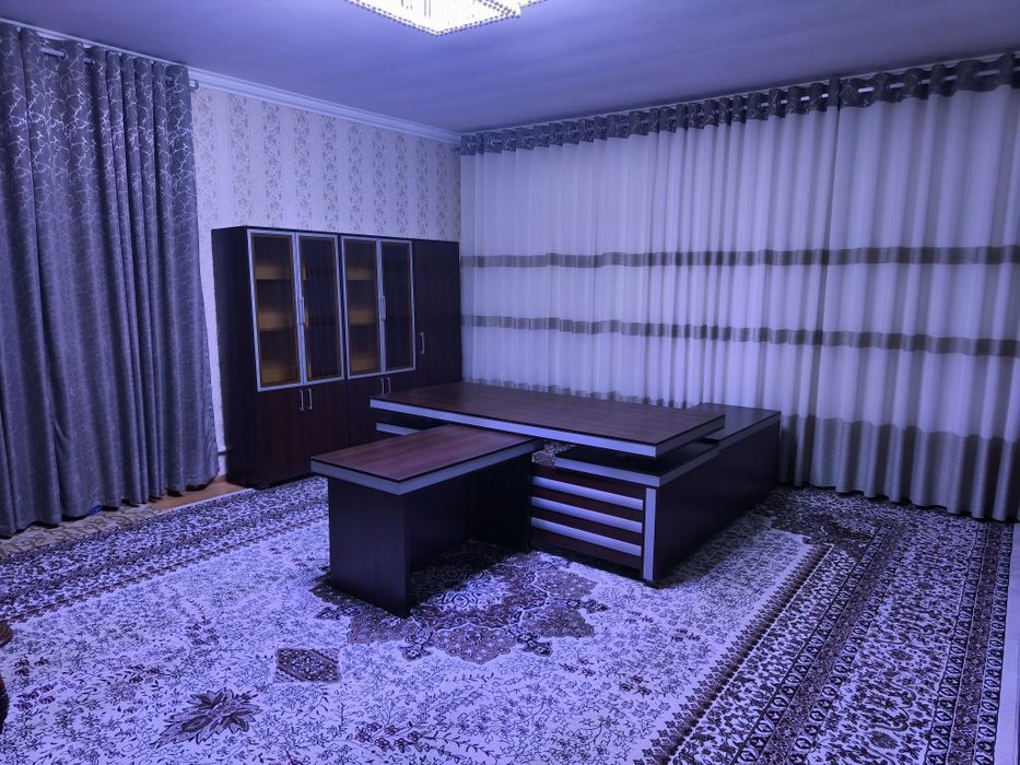 Мебель офисная для руководителя