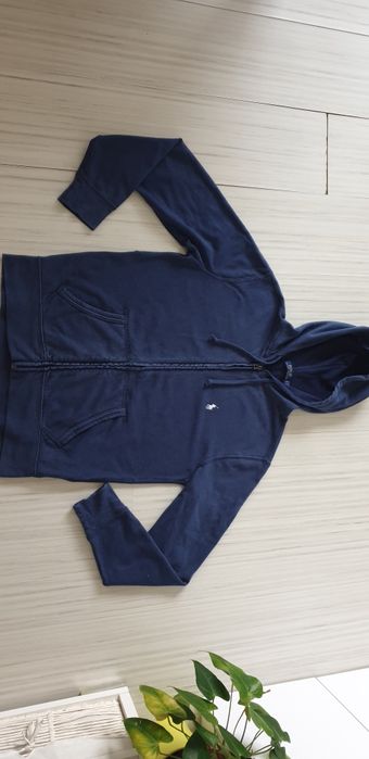 POLO Ralph Lauren Washed Full Zip / S НОВО! ОРИГИНАЛ! Мъжки Суичер!
