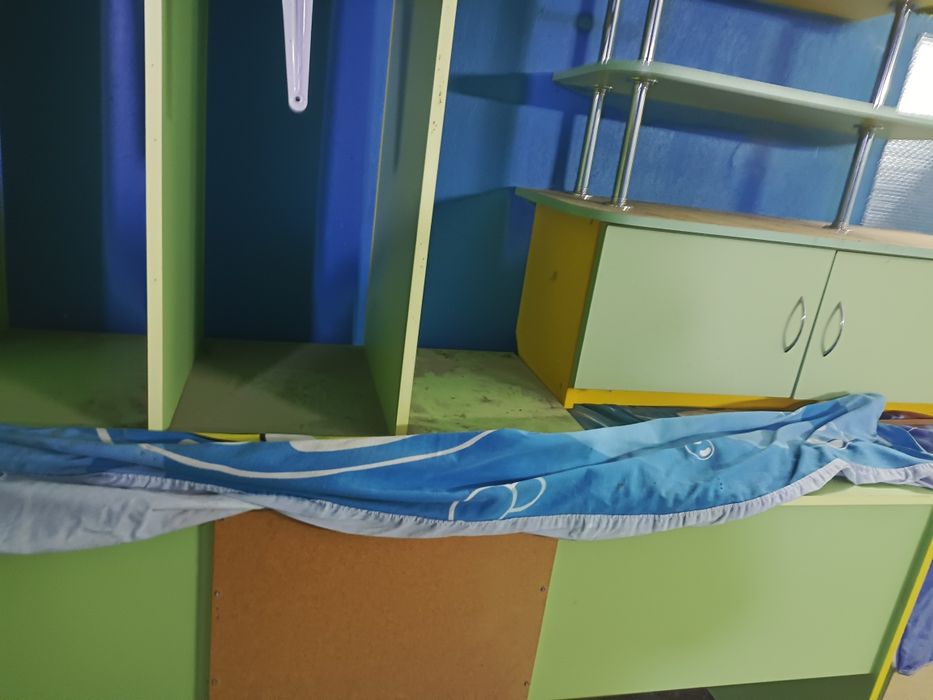 Мебель для детской