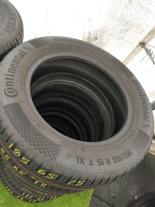 185.65.15 Continental Semperit Goodyear