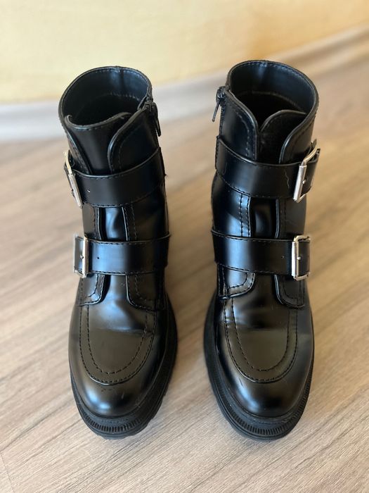 Дамски боти About you