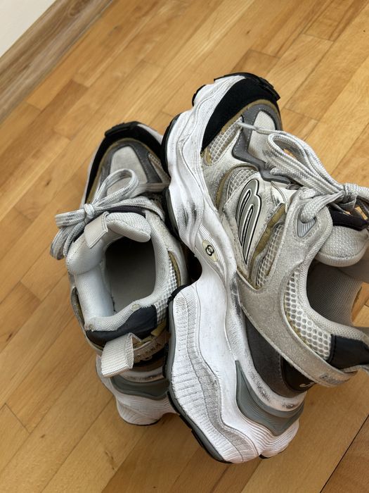 Balenciaga Cargo