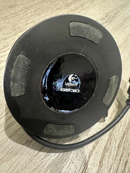 Приемник за слушалки Logitech G930 Receiver/донгъл/приемник