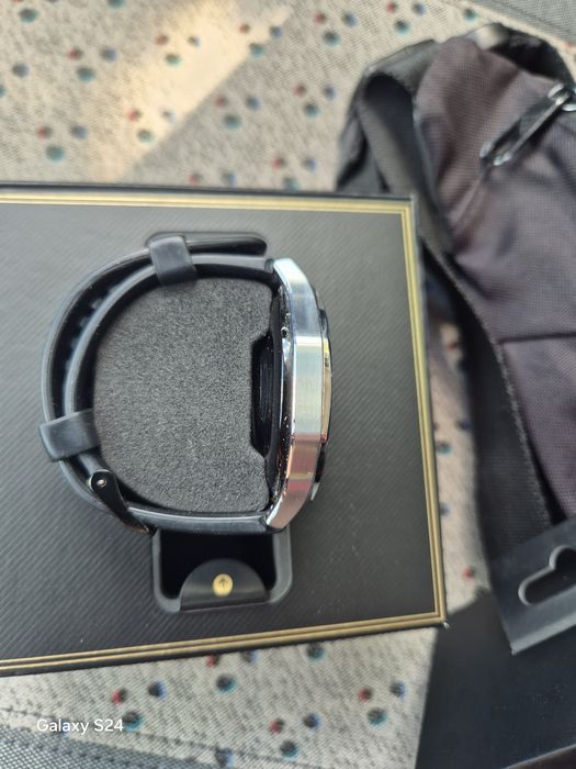 Huawei watch gt 5