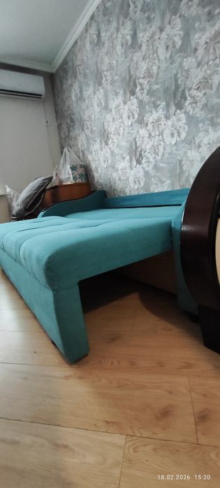 Диван раскладной