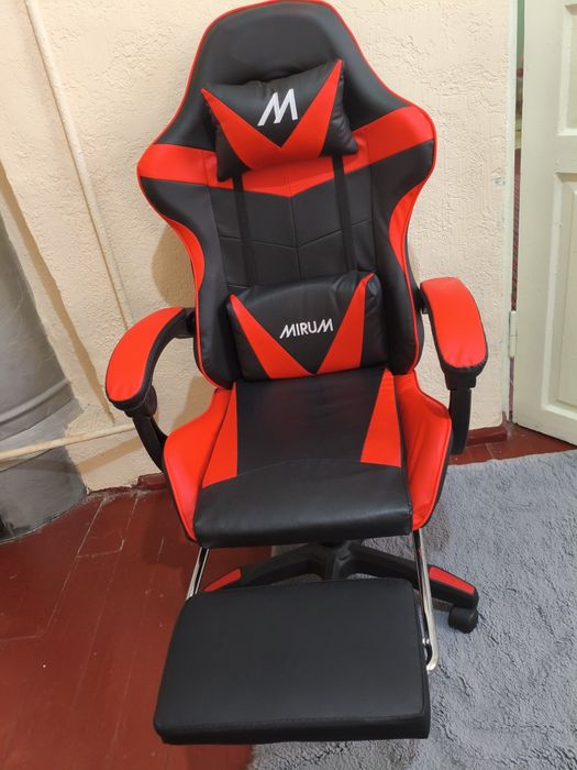 Новое игровое кресло
